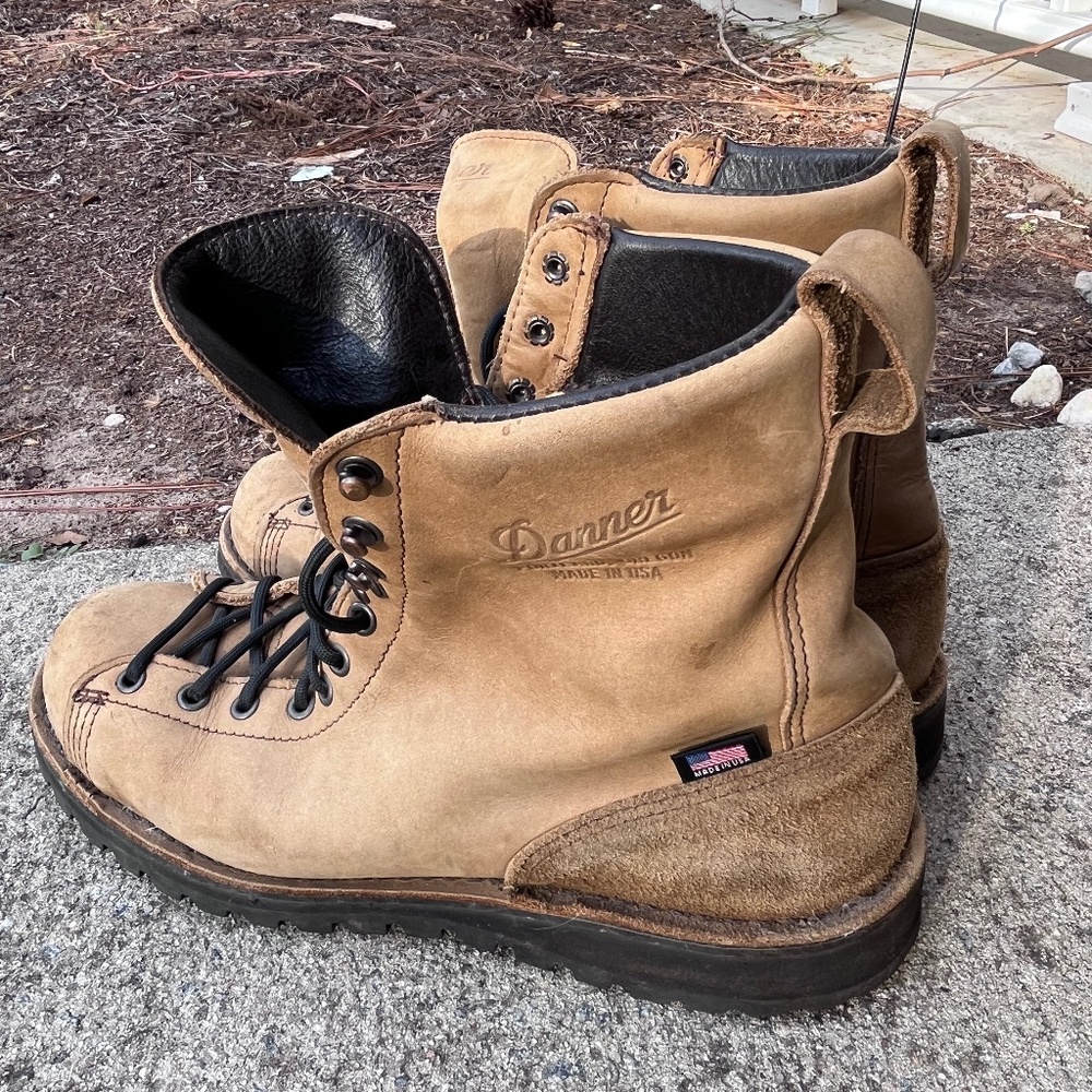 Danner Elk Hunter